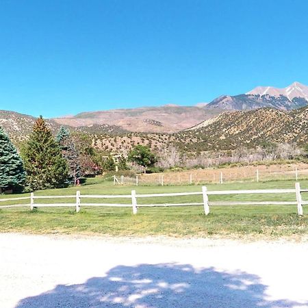Pack Creek ~ Farm House Moab Exterior foto